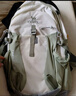 骆驼（CAMEL）【京东专供】双肩包登山包背包户外旅行徒步包旅游大容量学生书包 实拍图