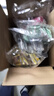 中膳堂五谷杂粮粗粮饼干整箱无糖精食品糖尿病人中老年血糖适量孕妇零食 综合口味2kg(每口味一斤) 实拍图
