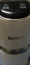 苏泊尔（SUPOR）家用绞肉机 婴儿辅食 小型多功能搅拌机宝宝料理机 家用迷你绞馅碎肉机 JR90S-G40 实拍图