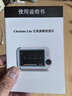乐普心电监护仪便携动态心电记录仪 家用心脏监测仪检测仪老人掌心宝 实拍图