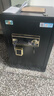 虎牌保险柜家用小型指纹密码办公财务专用保险箱全钢防盗可入墙保密保管柜 博瑞系列 60cm 钢琴黑 实拍图