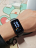 小米Redmi 手环3 黑色 智能手环 全天血氧检测  高刷大屏 超长续航 运动手环送男友送女友 实拍图