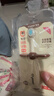 世喜儿童牙刷1-2-3岁婴幼儿宝宝软毛牙刷口腔清洁训练乳牙刷2支装 实拍图