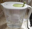 碧然德（BRITA）家用净水壶 滤水壶滤芯 MAXTRA+LE 去水垢专家滤芯 6枚装 实拍图