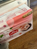 好奇（Huggies）铂金装小桃裤纸尿裤L120片(9-14kg)大号尿不湿【透爽散热】 实拍图