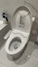 TOTO即热式智能马桶盖卫洗丽电动坐便盖TCF3F460ECN#W国家补贴(03-A) 实拍图