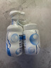 碧柔（Biore）花王泡泡熊保湿洗面奶男女士氨基酸表活洁面乳160ml*2生日礼物 实拍图