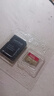 闪迪（SanDisk）128GB TF（MicroSD）内存卡A2 4K V30 U3 C10 至尊超极速移动存储卡 读速200MB/s 写速90MB/s 实拍图