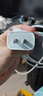 Apple/苹果 20W USB-C充电器  type-c充电器苹果手机充电器原装手机快充头 苹果17手机充电 实拍图