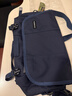 TIMBUK2邮差包单肩包男信使包斜挎包男潮流休闲运动斜挎包男士礼物 深蓝色环保料 S 实拍图