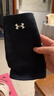 安德玛（Under Armour）男女健身防护篮球网球羽毛球加压透气肘关节护手肘运动护具 护肘M 实拍图