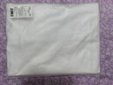 网易严选【T学家】超值抑菌T升级205g重磅棉T恤100%新疆棉 本白色-春夏升级 L 实拍图