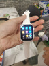 TDD华强北智能手表高清微信通话儿童电话手表智能防水插卡GPS定位5G全网通青少年小学初高中6-12-15 智享白【128G双摄像头】+任意下载+微Q抖+视频 久用不发烫-APP禁用-提前优惠618保 实拍图