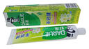 好来（DARLIE）(原黑人)茶倍健茉莉白茶牙膏清新口气健齿护龈140g新旧随机发货 实拍图