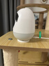 华为智选 800万摄像头监控器360度无死角带夜视全景手机远程语音通话海雀室内家庭用婴儿宝宝看护器雀蛋Pro 实拍图