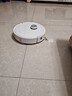 石头（roborock）扫地机器人扫拖一体 P20 Pro 扫拖洗烘一体机 自动集尘热水洗拖布擦地拖地洗地机吸尘器 A1340RR 实拍图