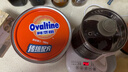 阿华田（Ovaltine）可可粉罐装1.38kg 营养早餐代餐牛奶冲饮即食蛋白型固体饮料1380 实拍图
