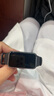 华为（HUAWEI）手环10 NFC版 羽砂黑 智能手环专业睡眠分析情绪健康铝合金机身心率监测运动手环支持NFC手环9升级 实拍图
