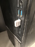 毕亚兹 USB蓝牙适配器5.1发射器 免驱动蓝牙音频接收器 PC台式机笔记本电脑接手机无线耳机音响鼠标键盘 实拍图
