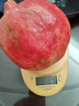 京鲜生 会理突尼斯软籽石榴 超大果5斤单果500g 生鲜水果 源头直发 实拍图