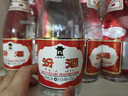 汾酒 红盖玻汾 清香型白酒 42度 475mL*6瓶 整箱非原箱 实拍图