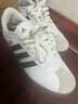 阿迪达斯 （adidas）女 运动型格系列 VL COURT 3.0 休闲鞋 KJ4000 白色  37  实拍图