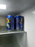 千島湖啤酒（CHEERDAY）乐享时光8度330ml*24听 沁爽黄啤整箱装 实拍图