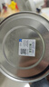 美赞臣（MeadJohnson）港版蓝臻2段婴幼儿奶粉820g*6罐【京东全球购独家礼盒】 6-12个月 实拍图