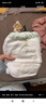 babycare金山茶花婴儿拉拉裤试用装XL码3片(12-17kg)尿不湿【新老混发】 实拍图