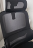 黑白调P1二代人体工学椅电脑椅人工力学座椅久坐办公椅电竞椅学习椅高配 实拍图