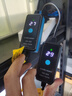 创宁鱼缸石英变频加热棒 CN-605-50W 低水位乌龟小型迷你自动恒温器 实拍图