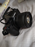 松下（Panasonic）Lumix G100D M43画幅相机 M43卡口 微单相机 无反数码相机 G100D单机+【25mmF1.7】单镜头定焦 实拍图