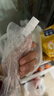 全适一次性吸嘴包装袋250ml 50只自封袋中药液体包果汁奶茶豆浆密封袋 实拍图