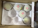 京鲜生 长城脆香梨 新梨七号 净重5斤 单果225g+ 生鲜水果礼盒 实拍图