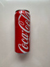 可口可乐（Coca-Cola）【天津自贸区】日本原装进口饮料 可口可乐碳酸饮料汽水聚餐饮品 500ml*24瓶/整箱 实拍图
