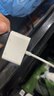 毕亚兹 苹果Lightning转HDMI转换器高清视频转接头iPhone手机iPad投屏显示器电视投影仪同屏连接线 实拍图