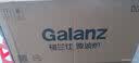 格兰仕（Galanz）微波炉家用小型平板/转盘加热多档调节简单易清洁老人用操作便捷 P70D20TL-D4【20L】转盘加热 实拍图