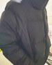 森马（Semir）轻松羽绒丨羽绒服男三防外套90绒面包服2025冬抗静电109725113101 实拍图