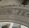 米其林（MICHELIN）汽车轮胎/电动车新能源轮胎 215/55R17 94V e聆悦 E PRIMACY 实拍图