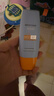 Mistine蜜丝婷防晒霜小黄帽60ml防水防汗防紫外线高倍spf50+学生双11 实拍图