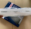 博世（BOSCH）原装 汽车空调滤芯/滤清器/格（强劲风力、净化空气） 07至18款丰田卡罗拉/卡罗拉双擎E+雷凌双擎E+ 实拍图