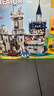 乐高（LEGO）积木拼装31168 中世纪骑士城堡男孩女孩儿童玩具生日圣诞礼物 实拍图