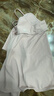 蕉下（beneunder）防晒口罩女护颈防晒面罩防紫外线脸基尼柔沙粉AL340 实拍图