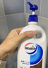 威露士（Walch）嫩肤沐浴露1L大瓶家庭装 滋润柔肤留香 男女家庭通用 实拍图