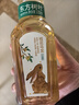 农夫山泉 【季节限定】东方树叶桂花乌龙茶335ml*15瓶无糖茶饮料整箱装 实拍图
