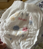 好奇（Huggies）金装拉拉裤XL96片(12-17kg)尿不湿【速干不易红】 实拍图
