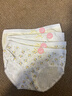 北极绒【A类纯棉】内裤女士100全棉裆抗菌薄款高弹透气少女生中腰三角裤 实拍图