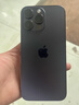 【24期免息】Apple iPhone 14Pro 苹果14Pro 苹果14Promax 二手苹果手机 14Pro 暗紫色【豪华大礼包】 8成新 128G【三期免息+三年店保+豪华礼包】 实拍图