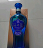 洋河 蓝色经典 海之蓝52度480ml*6瓶 整箱装 绵柔浓香型白酒 实拍图