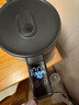 飞利浦（PHILIPS）电水壶 精控水温烧水壶食品级304不锈钢1.7L家用大功率双层控温防烫防干烧保护HD9396 实拍图